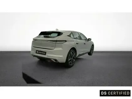 Photo 36 DS DS 4  PureTech 130 EAT8