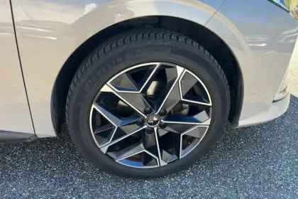 Photo 14 DS DS 4  PureTech 130 EAT8