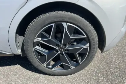 Photo 12 DS DS 4  PureTech 130 EAT8