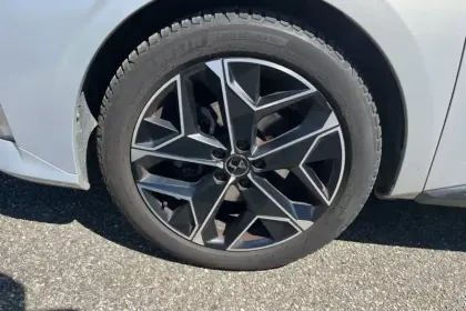 Photo 11 DS DS 4  PureTech 130 EAT8