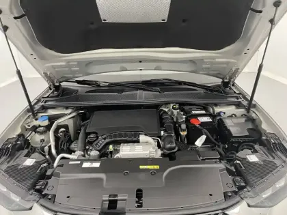 Photo 48 DS DS 4  PureTech 130 EAT8