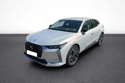 Photo Ds Ds 4 Trocadero