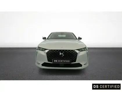 Photo 30 DS DS 4  PureTech 130 EAT8