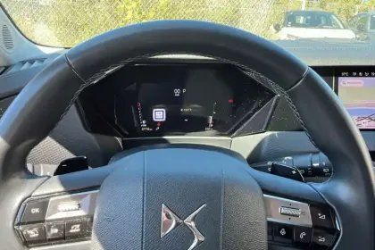 Photo 16 DS DS 4  PureTech 130 EAT8