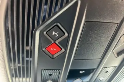 Photo 28 DS DS 4  PureTech 130 EAT8