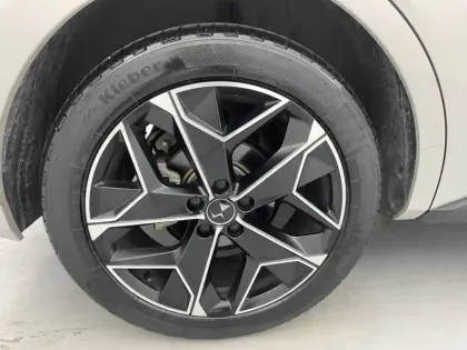 Photo 47 DS DS 4  PureTech 130 EAT8