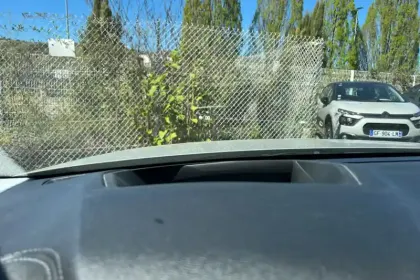 Photo 27 DS DS 4  PureTech 130 EAT8