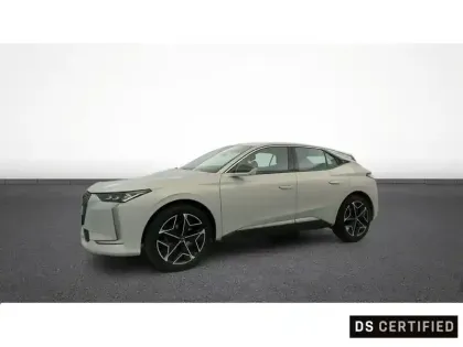 Photo 31 DS DS 4  PureTech 130 EAT8