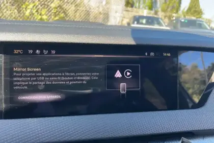 Photo 24 DS DS 4  PureTech 130 EAT8