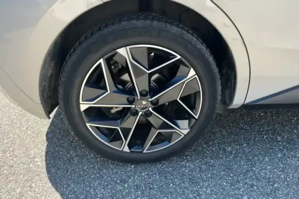 Photo 13 DS DS 4  PureTech 130 EAT8