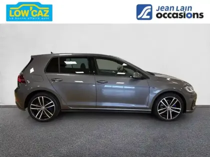 Photo 22 Volkswagen Golf  Hybride Rechargeable 1.4 TSI 204 DSG6