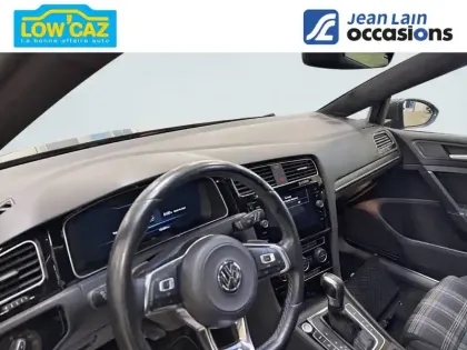 Photo 29 Volkswagen Golf  Hybride Rechargeable 1.4 TSI 204 DSG6