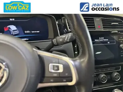 Photo 11 Volkswagen Golf  Hybride Rechargeable 1.4 TSI 204 DSG6