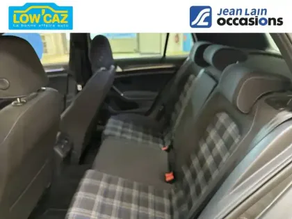 Photo 16 Volkswagen Golf  Hybride Rechargeable 1.4 TSI 204 DSG6
