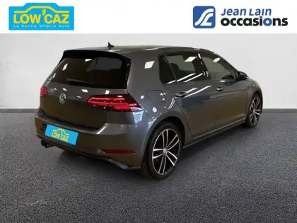 Photo 23 Volkswagen Golf  Hybride Rechargeable 1.4 TSI 204 DSG6