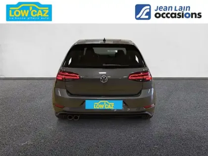 Photo 5 Volkswagen Golf  Hybride Rechargeable 1.4 TSI 204 DSG6