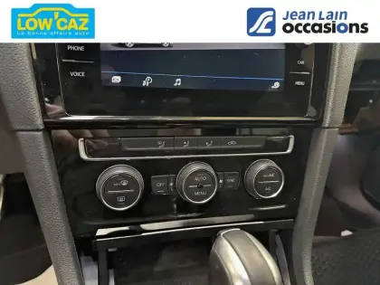 Photo 13 Volkswagen Golf  Hybride Rechargeable 1.4 TSI 204 DSG6