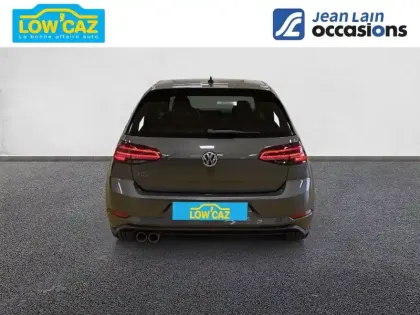 Photo 24 Volkswagen Golf  Hybride Rechargeable 1.4 TSI 204 DSG6