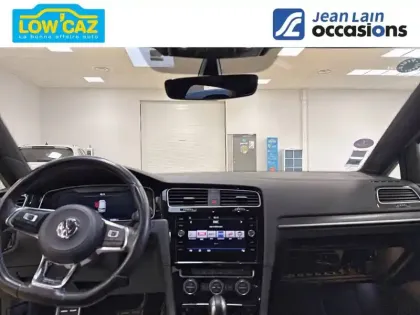 Photo 36 Volkswagen Golf  Hybride Rechargeable 1.4 TSI 204 DSG6