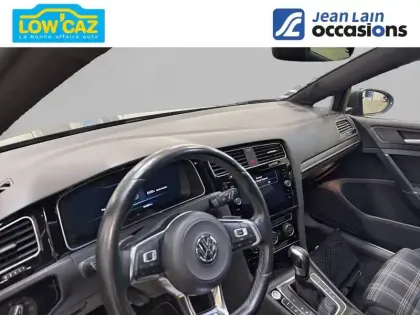 Photo 10 Volkswagen Golf  Hybride Rechargeable 1.4 TSI 204 DSG6