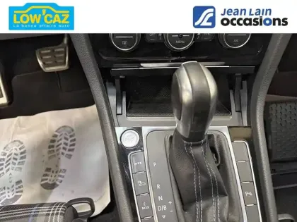 Photo 31 Volkswagen Golf  Hybride Rechargeable 1.4 TSI 204 DSG6