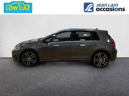 Photo 7 Volkswagen Golf  Hybride Rechargeable 1.4 TSI 204 DSG6