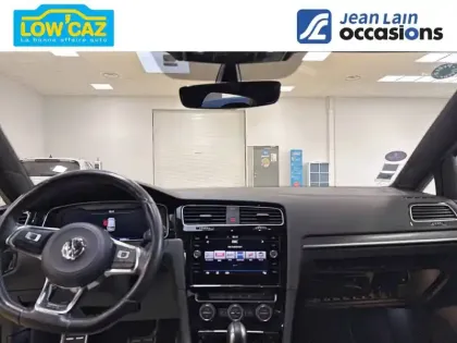 Photo 17 Volkswagen Golf  Hybride Rechargeable 1.4 TSI 204 DSG6