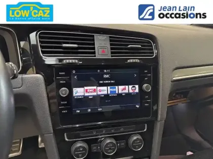 Photo 34 Volkswagen Golf  Hybride Rechargeable 1.4 TSI 204 DSG6