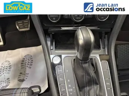 Photo 12 Volkswagen Golf  Hybride Rechargeable 1.4 TSI 204 DSG6
