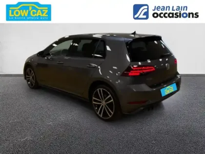 Photo 25 Volkswagen Golf  Hybride Rechargeable 1.4 TSI 204 DSG6