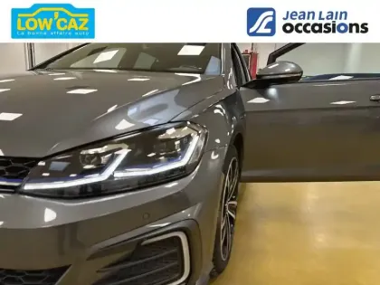 Photo 18 Volkswagen Golf  Hybride Rechargeable 1.4 TSI 204 DSG6