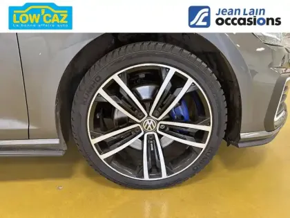 Photo 8 Volkswagen Golf  Hybride Rechargeable 1.4 TSI 204 DSG6