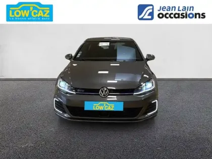 Photo 20 Volkswagen Golf  Hybride Rechargeable 1.4 TSI 204 DSG6