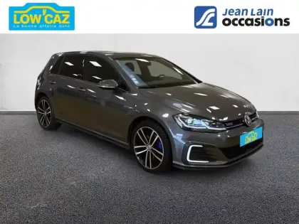 Photo 21 Volkswagen Golf  Hybride Rechargeable 1.4 TSI 204 DSG6
