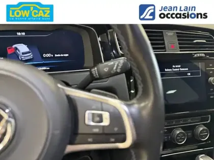 Photo 30 Volkswagen Golf  Hybride Rechargeable 1.4 TSI 204 DSG6