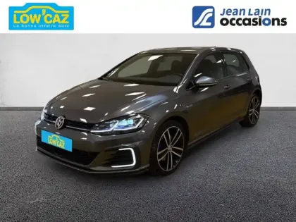 Photo 19 Volkswagen Golf  Hybride Rechargeable 1.4 TSI 204 DSG6