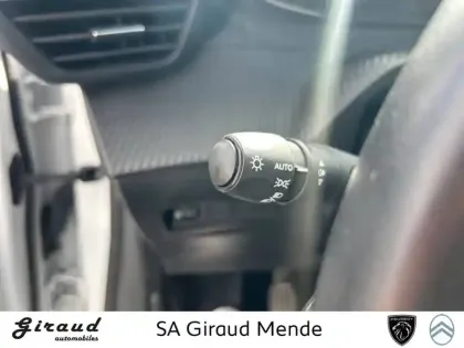 Photo 17 Peugeot 208  PureTech 100 S&S BVM6