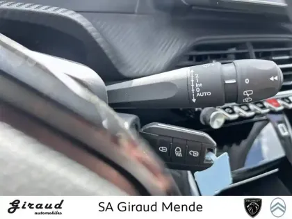 Photo 18 Peugeot 208  PureTech 100 S&S BVM6