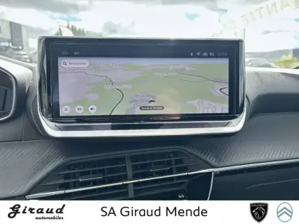 Photo 24 Peugeot 208  PureTech 100 S&S BVM6