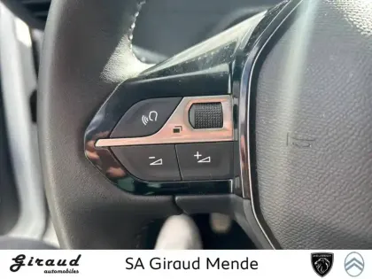 Photo 19 Peugeot 208  PureTech 100 S&S BVM6