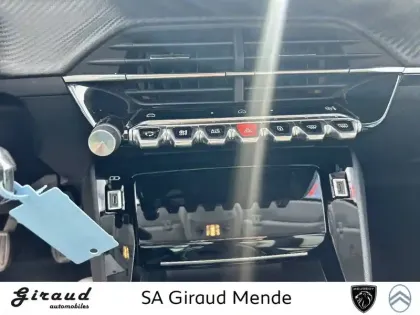 Photo 21 Peugeot 208  PureTech 100 S&S BVM6