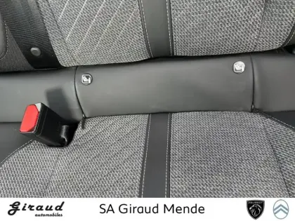 Photo 29 Peugeot 208  PureTech 100 S&S BVM6