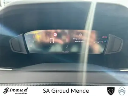 Photo 16 Peugeot 208  PureTech 100 S&S BVM6