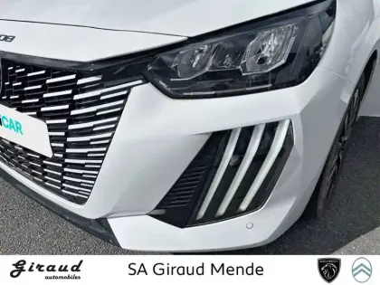 Photo 14 Peugeot 208  PureTech 100 S&S BVM6