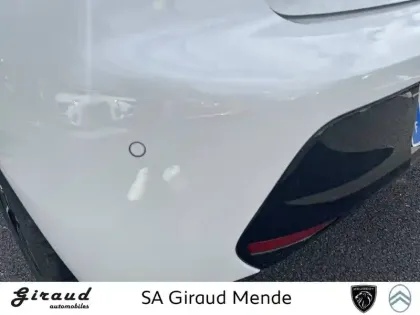 Photo 31 Peugeot 208  PureTech 100 S&S BVM6