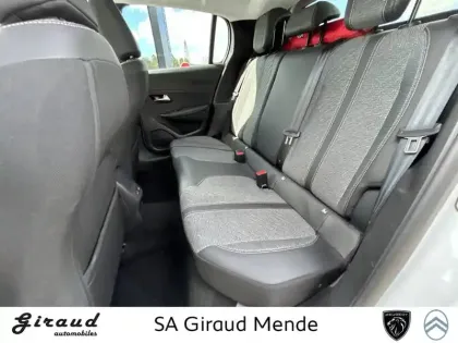 Photo 9 Peugeot 208  PureTech 100 S&S BVM6