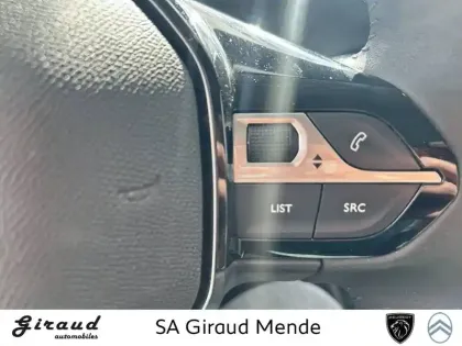 Photo 20 Peugeot 208  PureTech 100 S&S BVM6