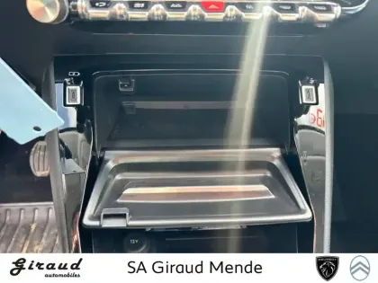 Photo 27 Peugeot 208  PureTech 100 S&S BVM6