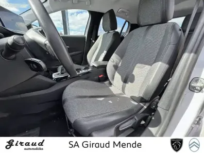 Photo 8 Peugeot 208  PureTech 100 S&S BVM6