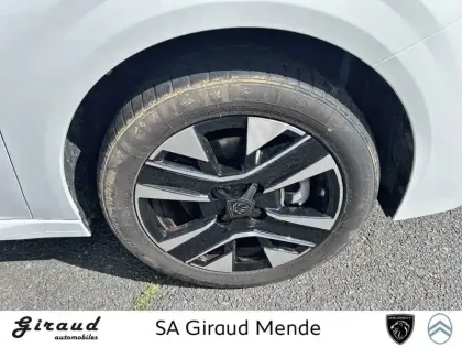 Photo 13 Peugeot 208  PureTech 100 S&S BVM6